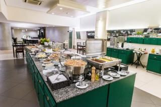 Hotel Boulevard - Londrina - 7