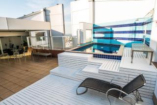 Hotel Boulevard - Londrina - 9