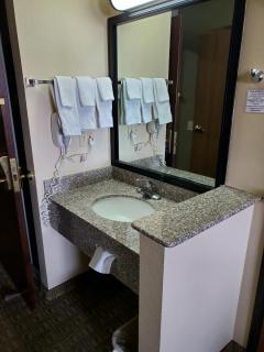 Comfort Inn & Suites Alamosa - 9