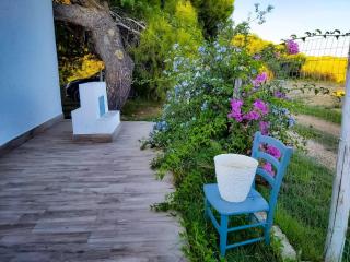 Tancredi's Seaside Home - 9