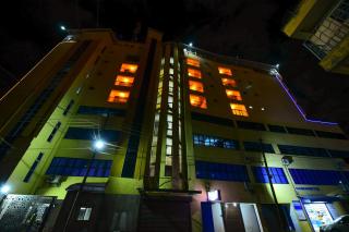 Deuts Four Seasons Hotel - Nairobi - 6