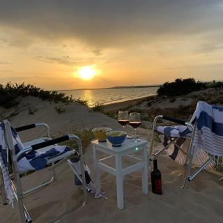 Tancredi's Seaside Home - 8
