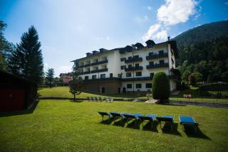 Hotel Rio - 9