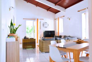 Villa Sunrise - Deshaies - 6