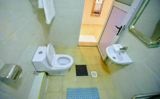 Deuts Four Seasons Hotel - Nairobi - 7
