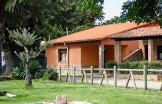 Complejo Turístico Las Cañadas Casas de Campo- Actividades Gratuitas Todos los Fines de Semana - Baños de Montemayor - 3