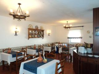 Hotel Das Termas - Monfortinho - 2