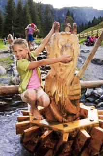 Familienhotel Lengauer Hof - Saalbach-Hinterglemm - 4