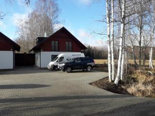 Resort Nová Pec - Nová Pec - 5