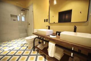 Antigua Trece Hotel Fusión & SPA - 4