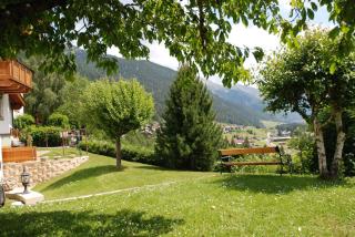 Appartement Gafluna - 1