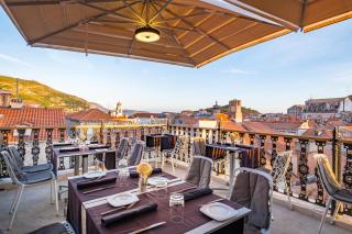 Prijeko Palace - Dubrovnik - 5