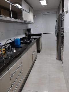 Bombinhas - Residencial Atalanta 101A - 7