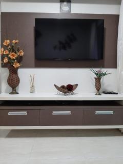 Bombinhas - Residencial Atalanta 101A - 6