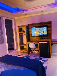 MarBella alugueis de quartos - 4