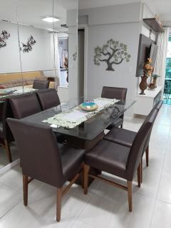 Bombinhas - Residencial Atalanta 101A - 4