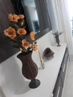 Bombinhas - Residencial Atalanta 101A - 2
