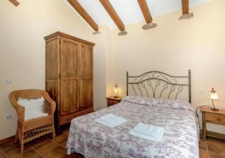 Aroma de Primavera en Casas Rurales ACEBUCHE - Casas del Monte - 1