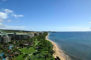 Kaanapali Beach RARE 2 Bed 2 Bath Penthouse Corner View Premiere Luxury - 5
