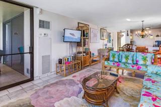 Kaanapali Beach RARE 2 Bed 2 Bath Penthouse Corner View Premiere Luxury - 7