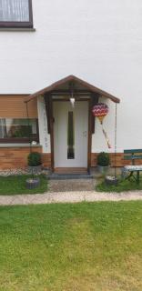 Ferienwohnung La Le Lu - Hemfurth-Edersee - 9