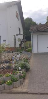 Ferienwohnung La Le Lu - Hemfurth-Edersee - 6