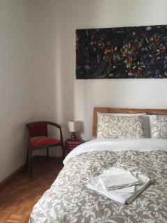 Cozy Apartment in a Historic Villa - Merano - 6