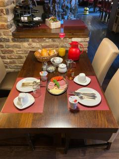 Hotel - Restaurant Braustube - 7