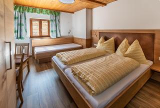 Appartement Unterhof - Wagrain - 4