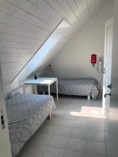 Villa Blanche - Tofta - 7
