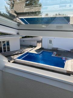 Villa Blanche - Tofta - 6