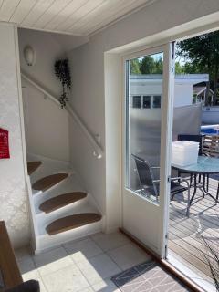 Villa Blanche - Tofta - 1