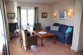 Hotel Lyngørporten - 9