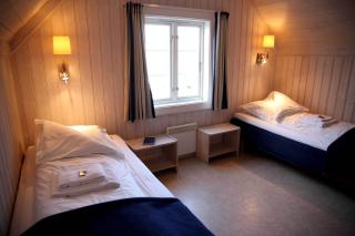Hotel Lyngørporten - 7