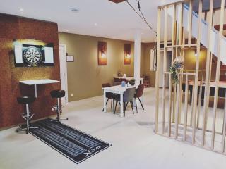 B&B Resort Tremele - 1