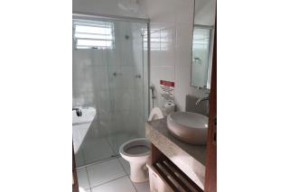 Residencial Gaivotas 01 - 2 Quartos - 30metros da praia - Florianópolis - 9