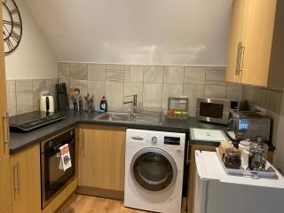 The Lodge at Broadway - 3