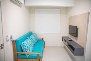 Residencial Gaivotas 13 - 1 Quartos - Apartamento completo, 70m da praia - Florianópolis - 3
