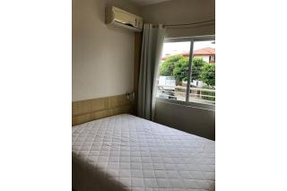 Residencial Gaivotas 03 - 2 Quartos - até 6 pessoas - 6