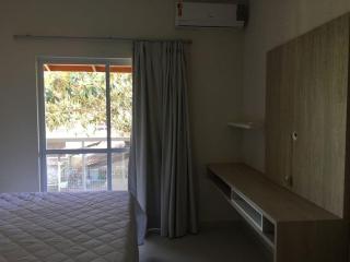 Residencial Gaivotas 19 - 1 Quartos - Área nobre dos ingleses, 70m praia - 9