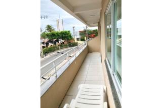 Residencial Gaivotas 02 - 2 Quartos - Ótima Localização - 0