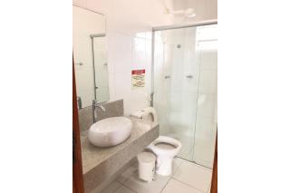 Residencial Gaivotas 02 - 2 Quartos - Ótima Localização - 3