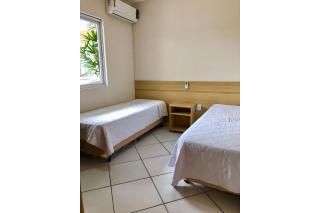 Residencial Gaivotas 02 - 2 Quartos - Ótima Localização - 1