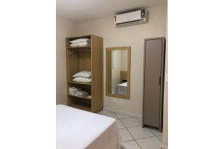 Residencial Gaivotas 10 - 1 Quartos - Excelente localização na Praia dos Ingleses - Florianópolis - 6