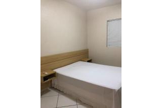 Residencial Gaivotas 11 - 1 Quartos - Prox Praia Farmácia e Supermercado - Florianópolis - 4