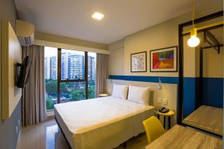Transamerica Fit Recife - Recife - 9