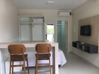 Resid. Gaivotas 15 - 1 Quartos - conforto a 120m da praia - 8