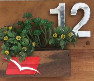 Resid. Gaivotas 15 - 1 Quartos - conforto a 120m da praia - 7