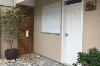 Resid. Gaivotas 15 - 1 Quartos - conforto a 120m da praia - 6