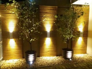 Resid. Gaivotas 15 - 1 Quartos - conforto a 120m da praia - 2